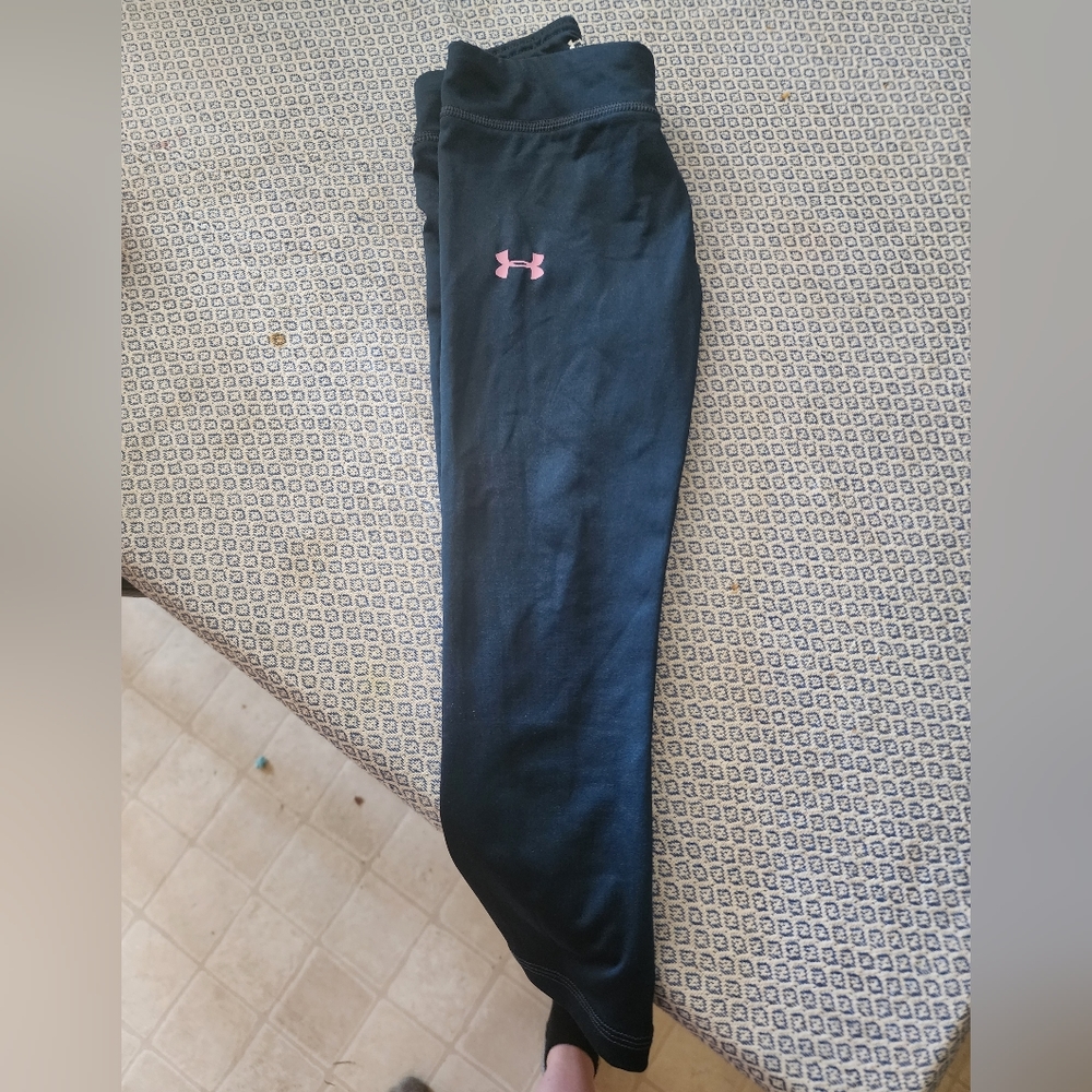 Leggings. Girls